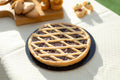 Crostata artigianale