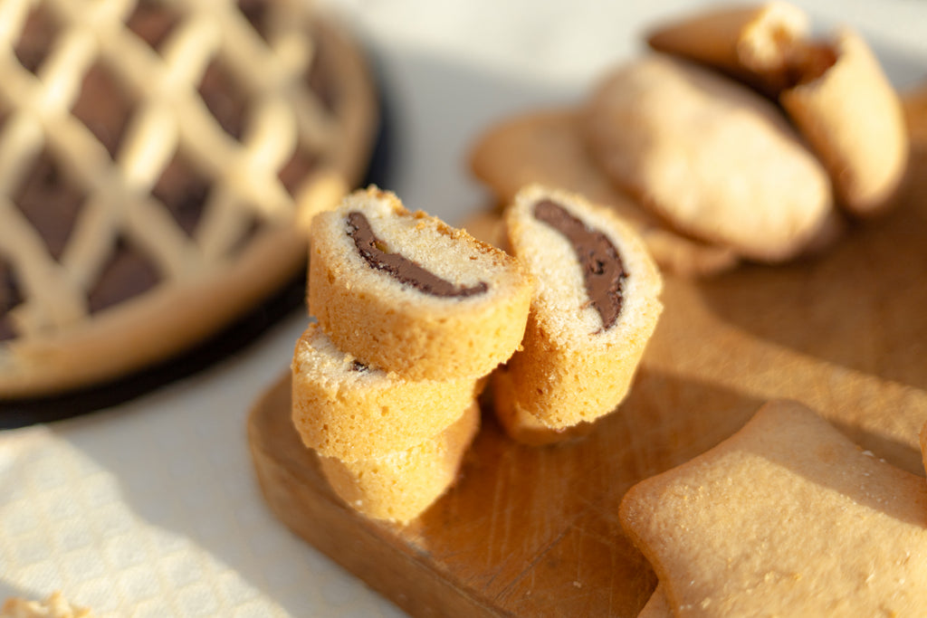 Box Dolce